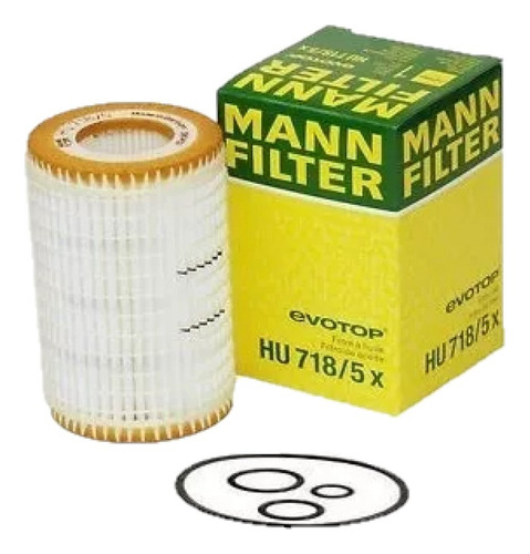 Kit Filtros Aire, Aceite - Mercedes Benz W203 C240 - C320 Foto 2