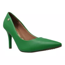 Zapatillas Casuales Verdes Zapatos Mujer Vizzano 11841101