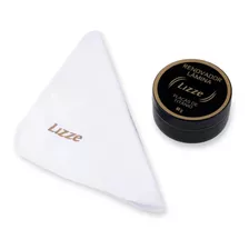 Kit Polimento Titanium 60g Lizze Para Planchas 