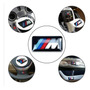 Funda Cubre Volante Bmw Series 1 2 3 4  2011-2021 Piel Real