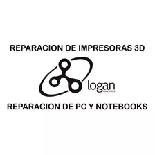 Reparacion De Notebooks Y Netbooks Pcs Impresoras 3d, Laser