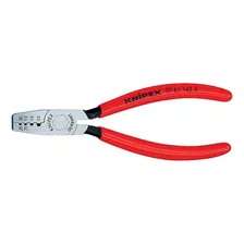 Knipex 97 61 145 una   tenaza Crimpadora Para Cable Enl