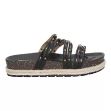 Sandalia Casual Mujer Dakota- G655