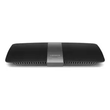 Router Linksys Ea4500 Negro Y Gris 110v/220v Usado