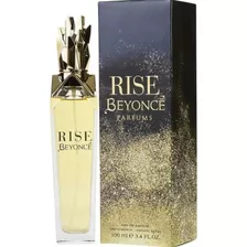 Beyonce Rise 100ml Edp - Dama 