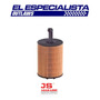 Filtro De Aceite Dodge Caliber 2.2 2017 Js Asakashi Dodge Caliber