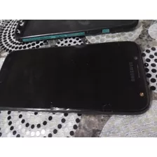 Celular Samsung J 5 Prime Dual Com Defeito Não Funciona 