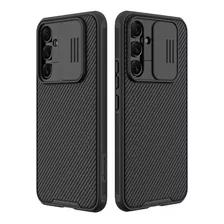 Case Nillkin Camshield Pro Para Galaxy A54 5g (2023) 