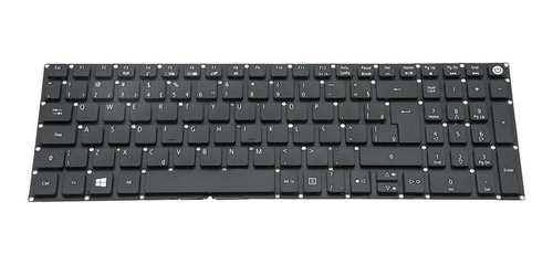 Teclado Notebook Acer Aspire 5 A515-51 A515-51-51ux Br Com Ç