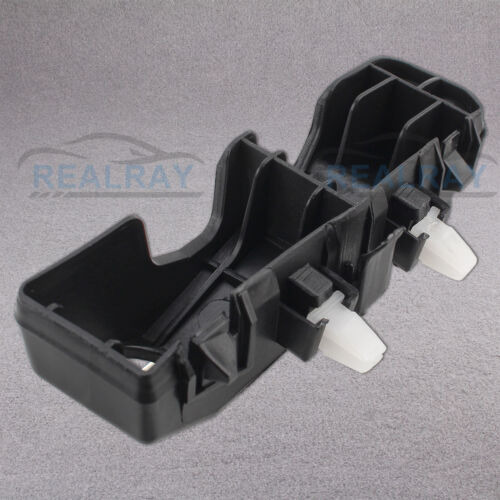 Front Left \u0026 Right Side Bumper Bracket For Hyundai Velos Oam Foto 7