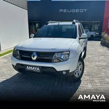 Renault Duster Dynamique