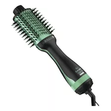 Escova Secadora Babosa Brush 3d Bivolt