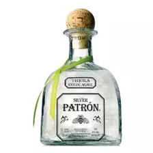 Tequila Patrón Silver 40° 750ml