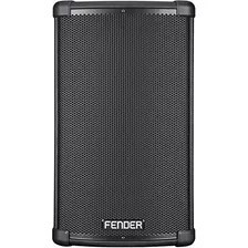 Fender Fighter 2 Vias 1100 W Alimentado Por Altavoz Con Blue