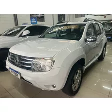 Renault Duster Dynamique 1.6 2013