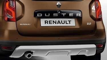 Renault Duster 2.0 Emblema  Foto 7