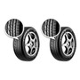 Llanta Alfa Romeo Giulietta Turbo 2012 1.8 225/45r17 91 Y