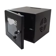 Gabinete De Pared 4ru 24,altx30 Anch X32 Fond