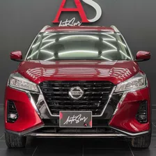 Nissan Kicks Advance 2022 1.6 At Tp