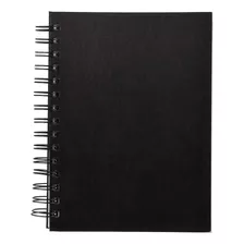 Pro Art Pro Art - Cuaderno De Bocetos Con Espiral 80 Hojas