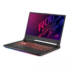 Laptop Asus Rog Strix, I7, 32 Gb Ram, 2tbhdd+1tbssd