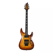 Guitarra Schecter Omen Extreme 6 Fr Electrica Sólida Msi