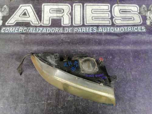 Faro Stratus 97-00 Derecho Original Usado C/detalle #23 Foto 2