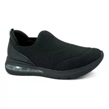 Tênis Feminino Comfortflex 2348401 Calce Fácil Slip On