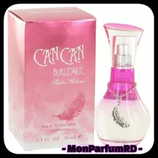 Perfume Can Can Burlesque By Paris Hilton. Entrega Inmediata