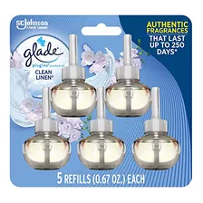 Plugins Refills Air Freshener, Scented And Essential Oi...