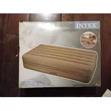 Colchón Inflable Intex 
