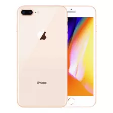  iPhone 8 Plus 256 Gb Dourado Lindo 10x Sem Juros