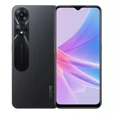 Celular Oppo A78 Dual Sim 256gb Negro 8gb Ram