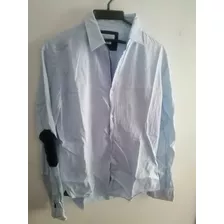 Camisa Zara Man Talla M