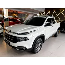 Fiat Toro 2.4 16v Multiair Freedom 2018