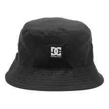 Chapéu Revo Digi Bucket Dc Shoes Dupla Face Street Original