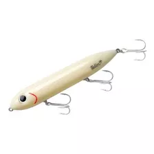 Isca Artificial Heddon Zara - Super Spook Cor Bone