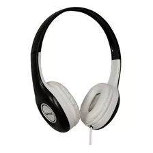 Global Auricular Microfono Blanco Ep033w Jack 3,5