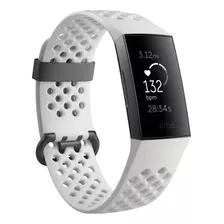 Fitbit Charge 3 Monitor De Actividad Física, Fb410gmwt, Ta.