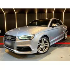 Audi S3 - S4 - S5 - A3 Quattro - A4 Quattro - Q5