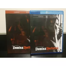 Domina Nocturna - Blu-ray 