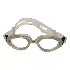 Óculos Mormaii Varuna Midi Corpo Infantil - Transp - Transp Cor Transparente