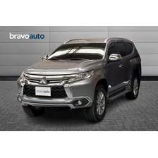 Mitsubishi Montero 3000cc Tp 4x2 2ab 