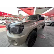 Toyota Tacoma 2006 Trd Sport Prerunner Cd Abs Ba Mt