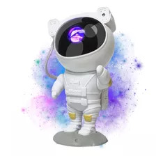 Projetor Astronauta Galaxy Starry Sky Star Light