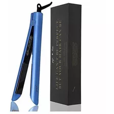 Plancha De Pelo Pyt Luxe 1 Rr Plancha De Ceramica Para Un D