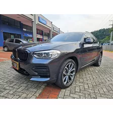 Bmw X4 2.0 Xdrive 30i