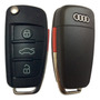 Tapete Trasero Tipo Royal Negro Audi S8 2008