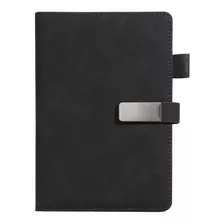 Cuaderno De Negocios Elegante Y Elegante A5