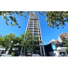 Monoambiente En Venta En Belgrano